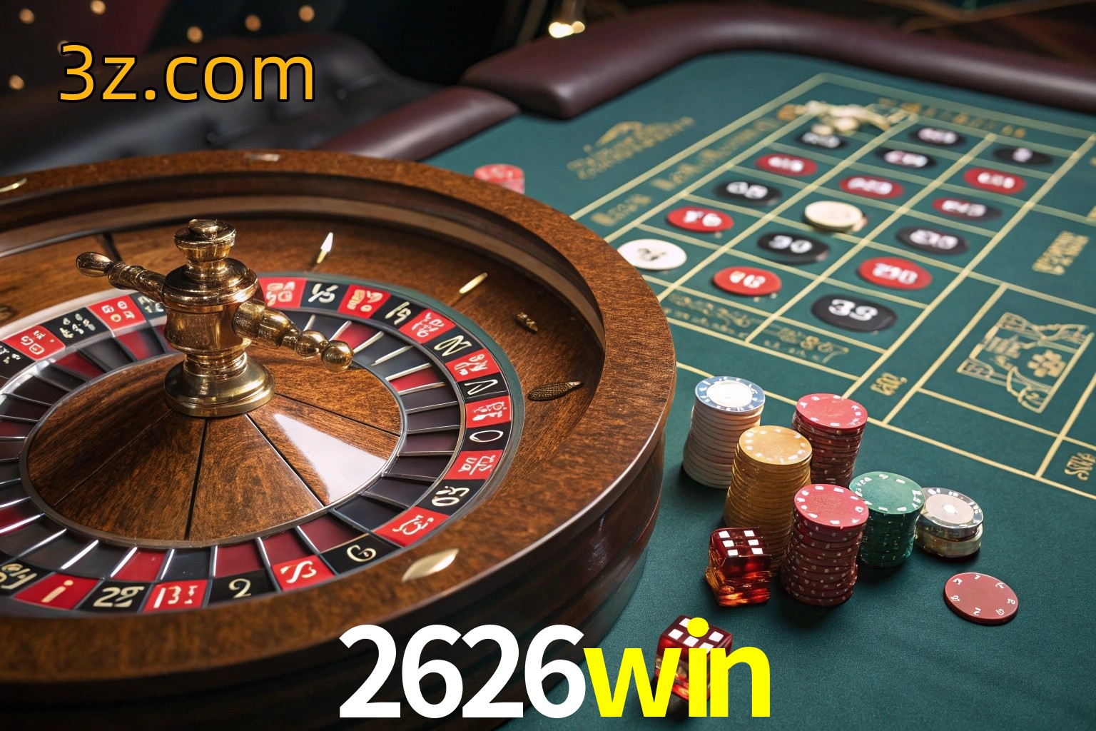  2626win games