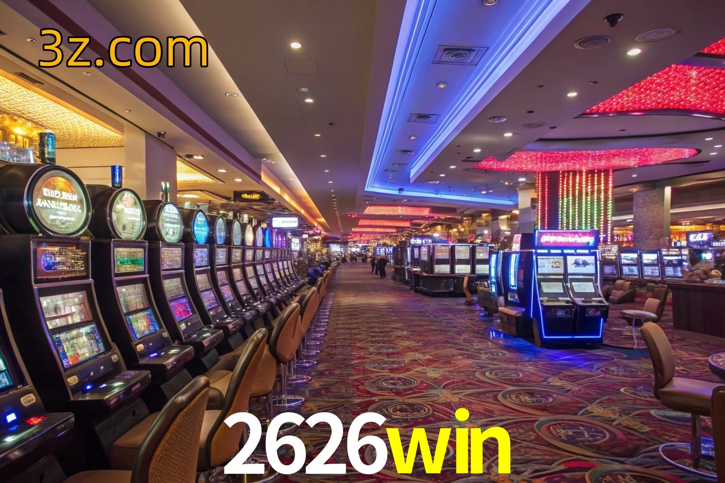 2626win vip