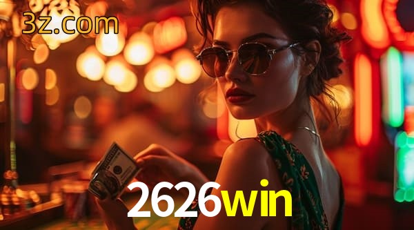 jogos 2626win