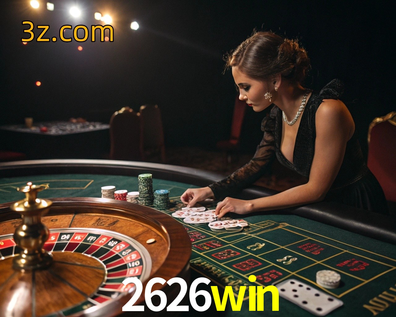 bonus 2626win