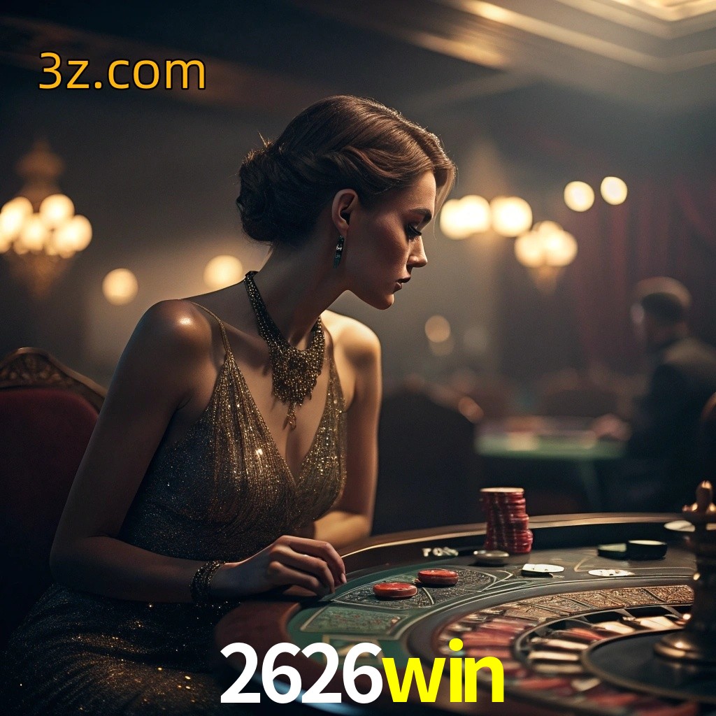 logo 2626win