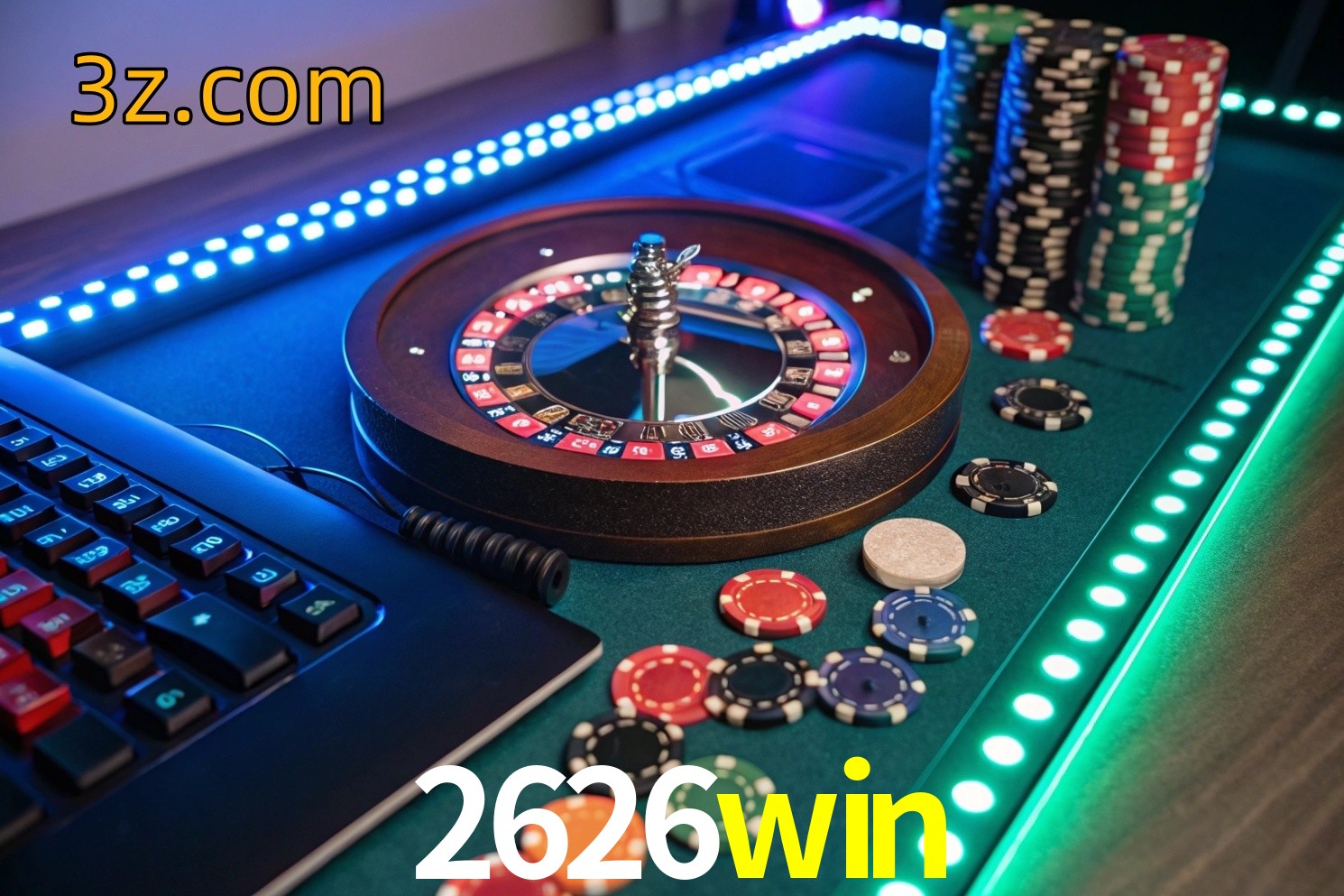  2626win login