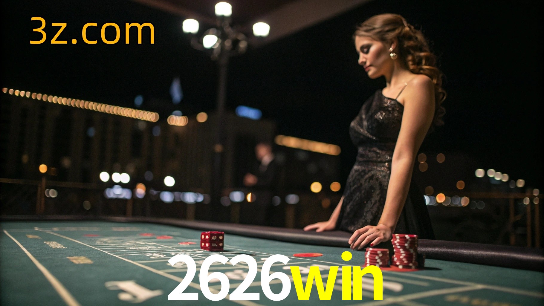 login 2626win