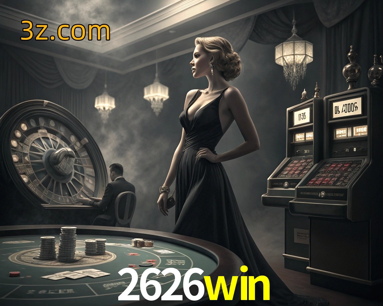 bonus 2626win