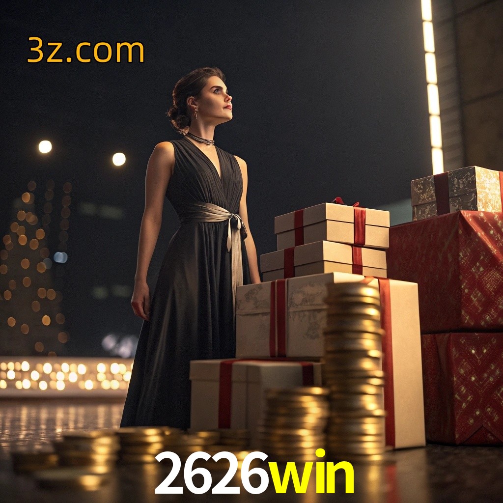 2626win bonus