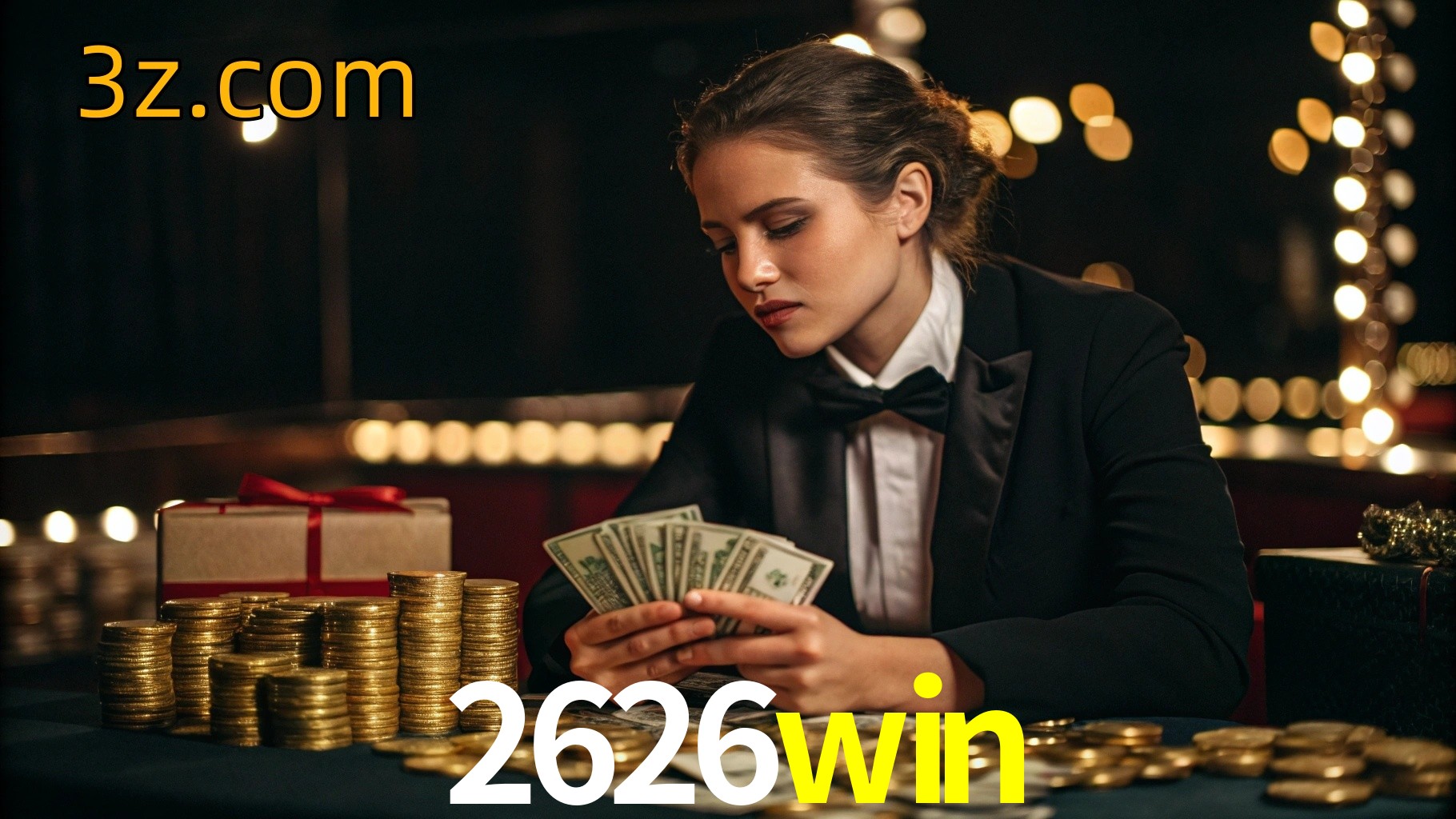bet 2626win