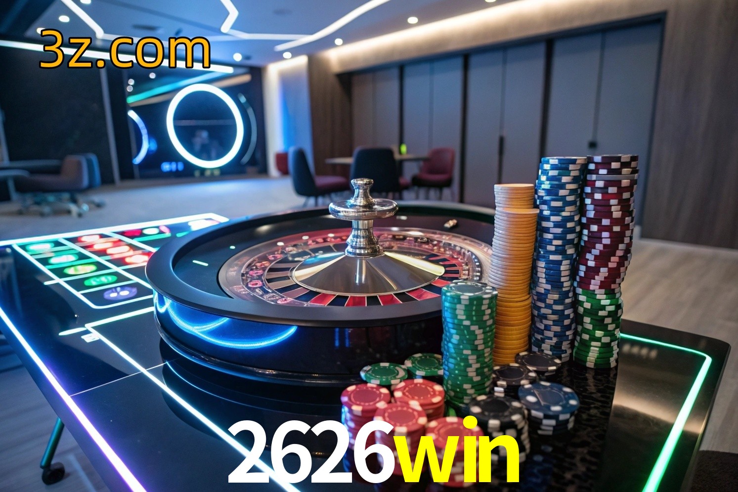 bet 2626win