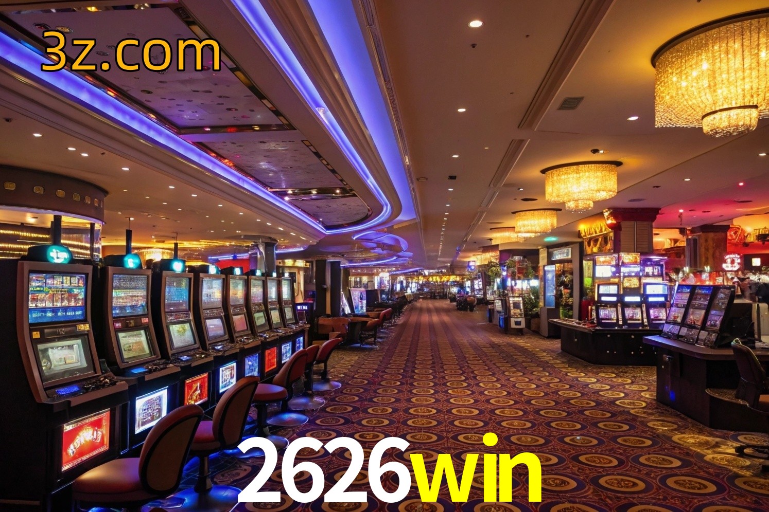 vip 2626win