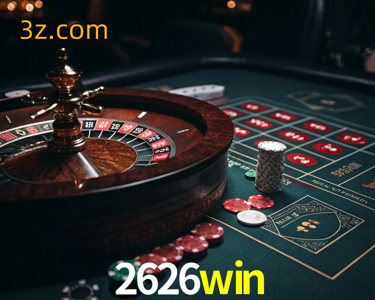app 2626win